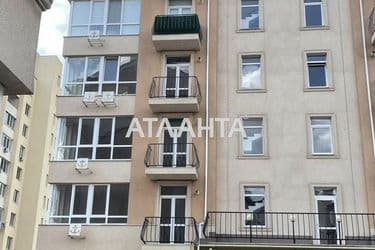 2-rooms apartment apartment by the address st. Bocharova gen (area 60 m²) - Atlanta.ua - photo 8