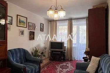 2-кімнатна квартира за адресою вул. Роксоляни (площа 45 м²) - Atlanta.ua - фото 14