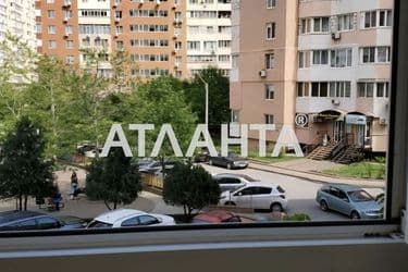 1-room apartment apartment by the address st. Raduzhnyy m n (area 40 m²) - Atlanta.ua - photo 22