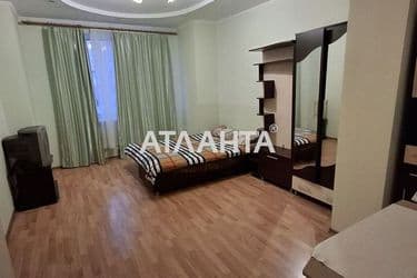 1-room apartment apartment by the address st. Raduzhnyy m n (area 40 m²) - Atlanta.ua - photo 12