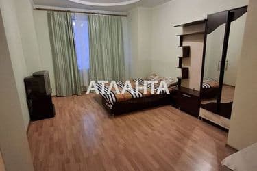 1-room apartment apartment by the address st. Raduzhnyy m n (area 40 m²) - Atlanta.ua - photo 13