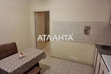 1-room apartment apartment by the address st. Raduzhnyy m n (area 40 m²) - Atlanta.ua - photo 17