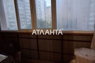 1-room apartment apartment by the address st. Raduzhnyy m n (area 40 m²) - Atlanta.ua - photo 21