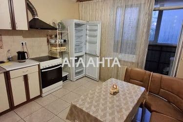 1-room apartment apartment by the address st. Raduzhnyy m n (area 40 m²) - Atlanta.ua - photo 16
