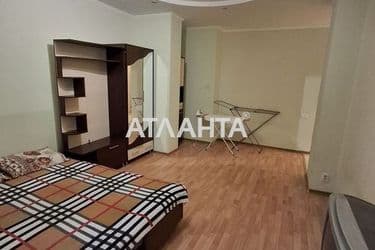 1-room apartment apartment by the address st. Raduzhnyy m n (area 40 m²) - Atlanta.ua - photo 14