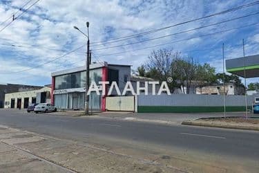 Коммерческая недвижимость по адресу ул. Бугаевская (площадь 1500 м²) - Atlanta.ua - фото 22