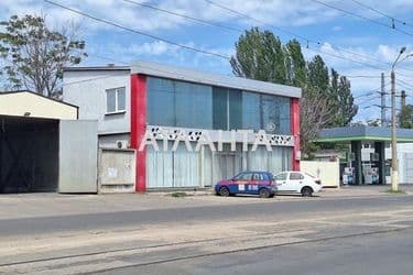 Коммерческая недвижимость по адресу ул. Бугаевская (площадь 1500 м²) - Atlanta.ua - фото 23