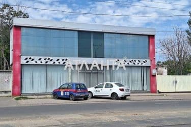 Коммерческая недвижимость по адресу ул. Бугаевская (площадь 1500 м²) - Atlanta.ua - фото 24