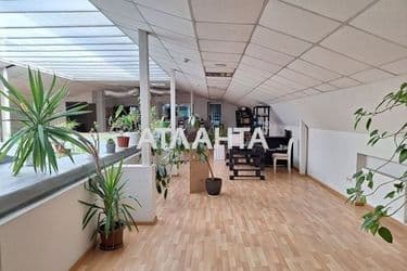 Коммерческая недвижимость по адресу ул. Бугаевская (площадь 1500 м²) - Atlanta.ua - фото 27