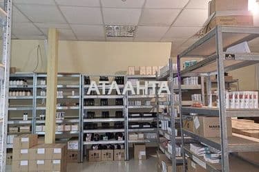 Коммерческая недвижимость по адресу ул. Бугаевская (площадь 1500 м²) - Atlanta.ua - фото 32