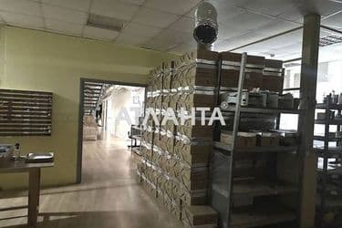 Коммерческая недвижимость по адресу ул. Бугаевская (площадь 1500 м²) - Atlanta.ua - фото 34