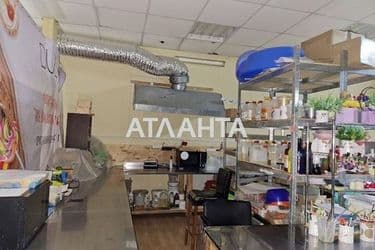 Коммерческая недвижимость по адресу ул. Бугаевская (площадь 1500 м²) - Atlanta.ua - фото 35