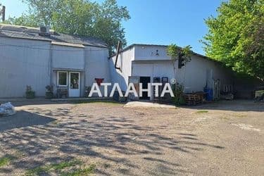Коммерческая недвижимость по адресу ул. Бугаевская (площадь 1500 м²) - Atlanta.ua - фото 39