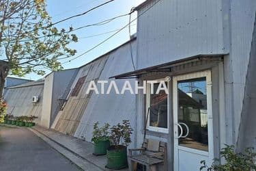 Коммерческая недвижимость по адресу ул. Бугаевская (площадь 1500 м²) - Atlanta.ua - фото 40