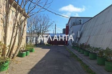 Коммерческая недвижимость по адресу ул. Бугаевская (площадь 1500 м²) - Atlanta.ua - фото 41
