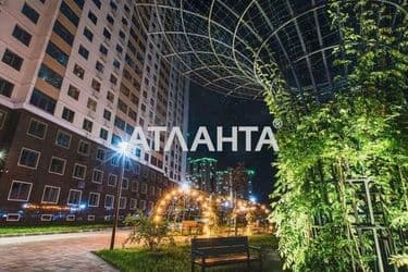 1-комнатная квартира по адресу ул. Жемчужная (площадь 56,9 м²) - Atlanta.ua - фото 9