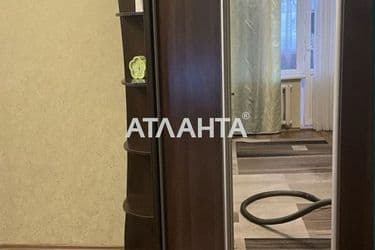 1-room apartment apartment by the address st. Ilfa i Petrova (area 34 m²) - Atlanta.ua - photo 11