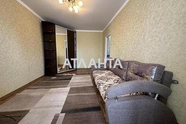 1-кімнатна квартира за адресою вул. Ільфа та Петрова (площа 34 м²) - Atlanta.ua - фото 15