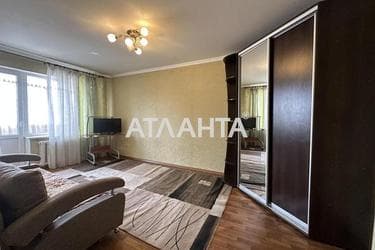 1-кімнатна квартира за адресою вул. Ільфа та Петрова (площа 34 м²) - Atlanta.ua - фото 16