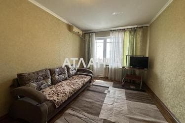 1-кімнатна квартира за адресою вул. Ільфа та Петрова (площа 34 м²) - Atlanta.ua - фото 17