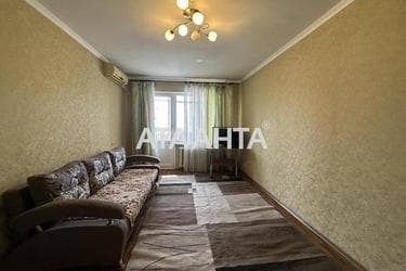 1-кімнатна квартира за адресою вул. Ільфа та Петрова (площа 34 м²) - Atlanta.ua - фото 18