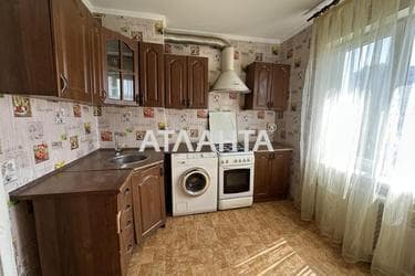 1-кімнатна квартира за адресою вул. Ільфа та Петрова (площа 34 м²) - Atlanta.ua - фото 21