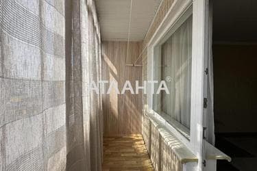 1-кімнатна квартира за адресою вул. Ільфа та Петрова (площа 34 м²) - Atlanta.ua - фото 23