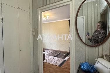 1-кімнатна квартира за адресою вул. Ільфа та Петрова (площа 34 м²) - Atlanta.ua - фото 22