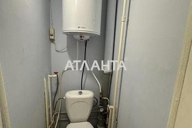 1-кімнатна квартира за адресою вул. Ільфа та Петрова (площа 34 м²) - Atlanta.ua - фото 27