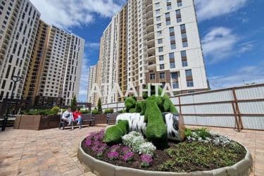 1-кімнатна квартира за адресою вул. Краснова (площа 40,6 м²) - Atlanta.ua - фото 20