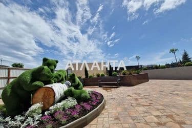 1-кімнатна квартира за адресою вул. Краснова (площа 40,6 м²) - Atlanta.ua - фото 27