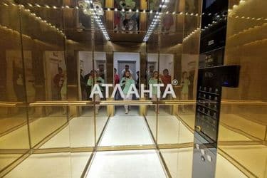 1-кімнатна квартира за адресою вул. Краснова (площа 40,6 м²) - Atlanta.ua - фото 30
