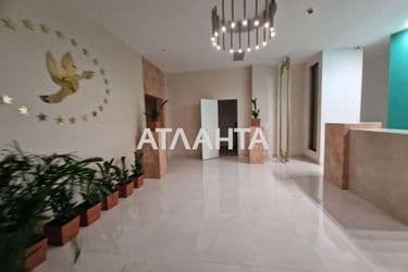 1-кімнатна квартира за адресою вул. Краснова (площа 40,6 м²) - Atlanta.ua - фото 32