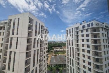 1-кімнатна квартира за адресою вул. Краснова (площа 43,6 м²) - Atlanta.ua - фото 20