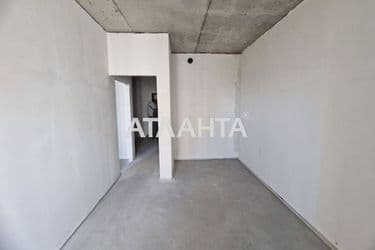 1-кімнатна квартира за адресою вул. Краснова (площа 43,6 м²) - Atlanta.ua - фото 22