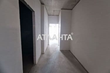 1-кімнатна квартира за адресою вул. Краснова (площа 43,6 м²) - Atlanta.ua - фото 27