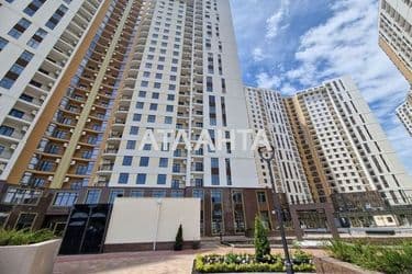 1-кімнатна квартира за адресою вул. Краснова (площа 43,6 м²) - Atlanta.ua - фото 32