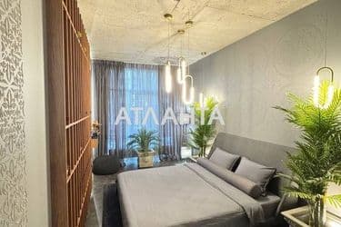 1-room apartment apartment by the address st. Genuezskaya (area 72 m²) - Atlanta.ua - photo 13