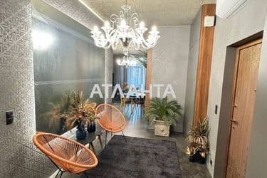 1-room apartment apartment by the address st. Genuezskaya (area 72 m²) - Atlanta.ua - photo 14