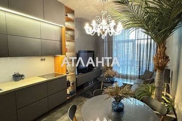 1-room apartment apartment by the address st. Genuezskaya (area 72 m²) - Atlanta.ua - photo 15