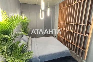 1-room apartment apartment by the address st. Genuezskaya (area 72 m²) - Atlanta.ua - photo 16
