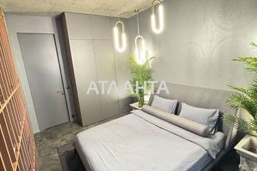 1-room apartment apartment by the address st. Genuezskaya (area 72 m²) - Atlanta.ua - photo 19