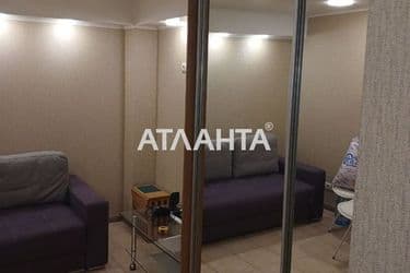 1-room apartment apartment by the address st. Dobrovolskogo pr (area 20 m²) - Atlanta.ua - photo 16