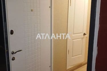 1-room apartment apartment by the address st. Dobrovolskogo pr (area 20 m²) - Atlanta.ua - photo 23