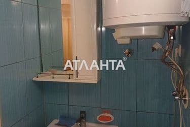 1-room apartment apartment by the address st. Dobrovolskogo pr (area 20 m²) - Atlanta.ua - photo 19