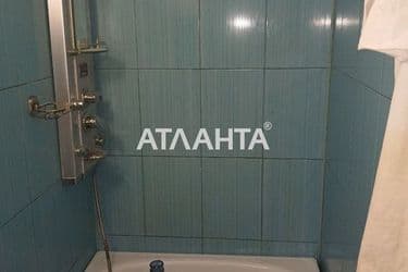 1-room apartment apartment by the address st. Dobrovolskogo pr (area 20 m²) - Atlanta.ua - photo 20
