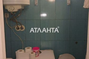 1-room apartment apartment by the address st. Dobrovolskogo pr (area 20 m²) - Atlanta.ua - photo 21