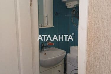 1-room apartment apartment by the address st. Dobrovolskogo pr (area 20 m²) - Atlanta.ua - photo 22