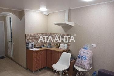 1-кімнатна квартира за адресою Добровольського пр. (площа 20 м²) - Atlanta.ua - фото 12