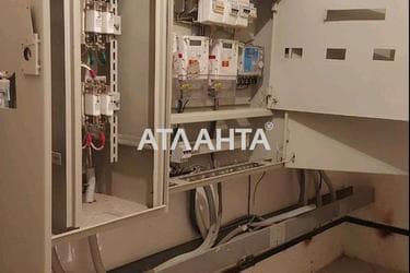 Commercial real estate at st. Zabolotnogo ak (area 148 m²) - Atlanta.ua - photo 33